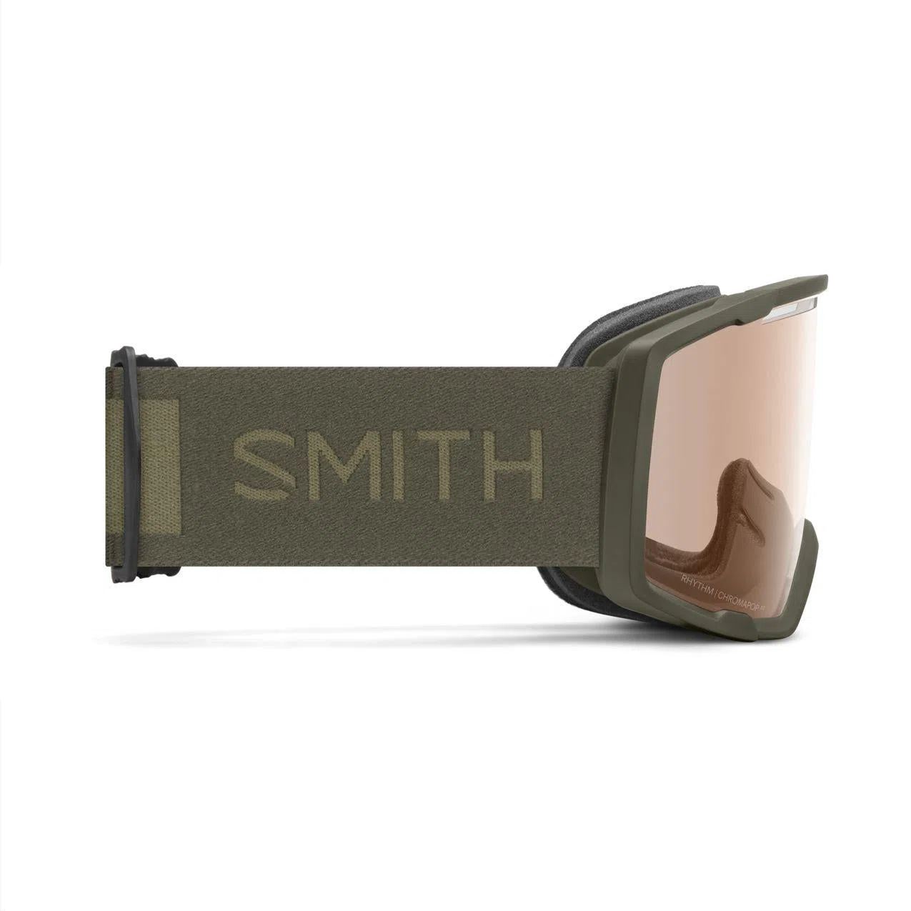 Smith Optics Bike Goggles M00441 Rhythm MTB Goggles - view 18
